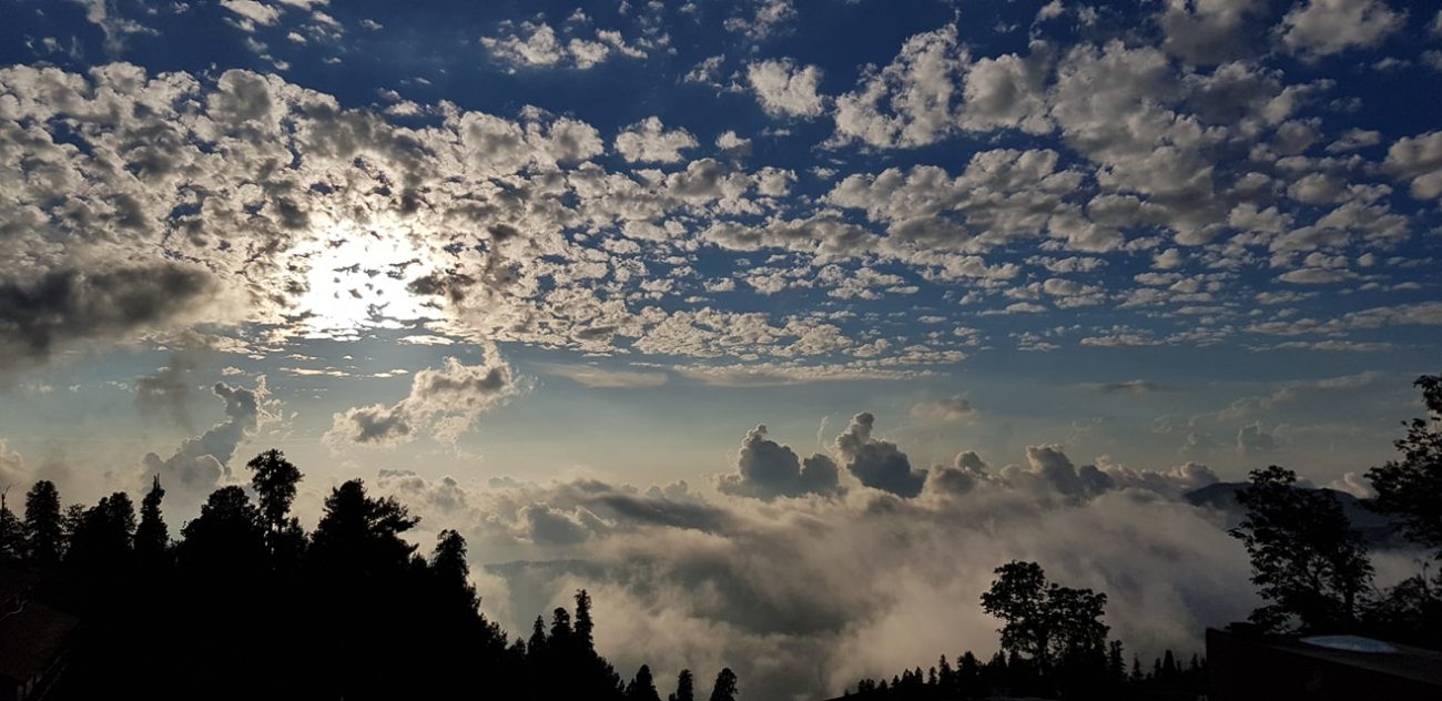 Changla Gali Hotels