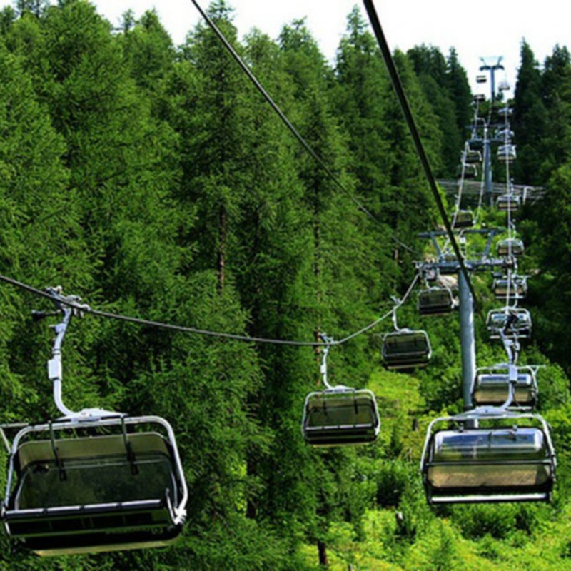 Patriata Chairlift